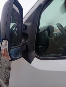 RENAULT MASTER III, OPEL MOVANO DVEŘE LEVÉ NA RV 2010-2020 - 6