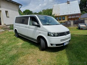 Vw T 5 2.0 tdi - 6