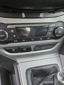 ND Ford Focus 1.6tdci 70kw 2012 - 6