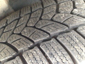 Kia Shuma 1,6i II 2004 rok, MI TECH 16 - díly - 6