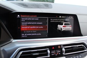 Prodám BMW X5 xDrive 40d - 6