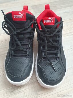 Boty puma - 6