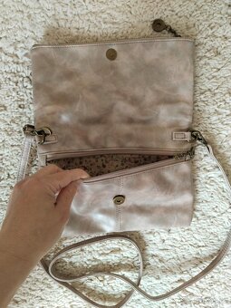 Dámská kabelka, crossbody, NEW - 6