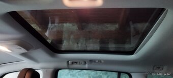 Opel zafira C tourer 1.6cdti 100kw - 6