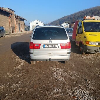 Seat alhambra - 6