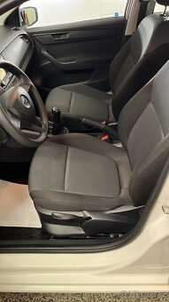 Skoda Fabia 3 TDI - 6