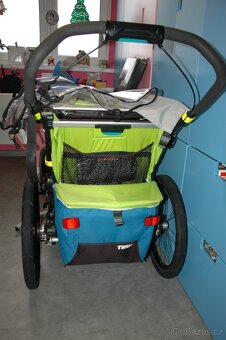 Thule Chariot Sport single - 6
