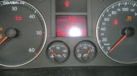 Volkswagen Golf PLUS 2.0TDI 103 KW NOVÁ STK - 6