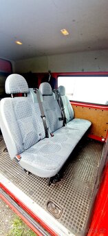 Ford transit 2,2 tdci 92kw 2013 - 6