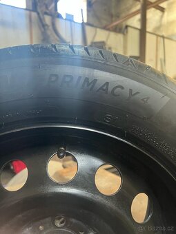 Michelin 205/60 R16 - 6