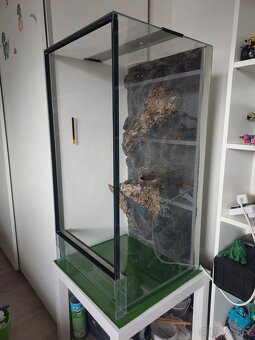 Terárium pro chameleona - 6