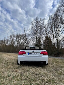 BMW 335i - 6