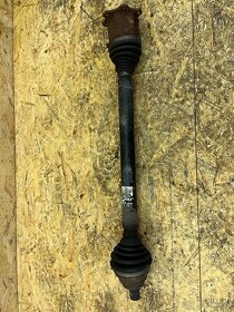PŘEDNÍ POLOOSY VW 2.0 TDI COMMONRAIL 1K0407272QE/1K0407271LB - 6