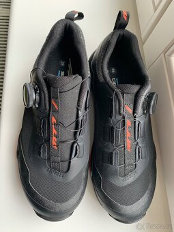 Shimano cyklistické boty - 6