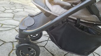 Sportovni kočárek Joie mytrax - 6