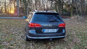 Volkswagen Passat, R-LINE, 2.0TDI, 130KW, DSG - 6