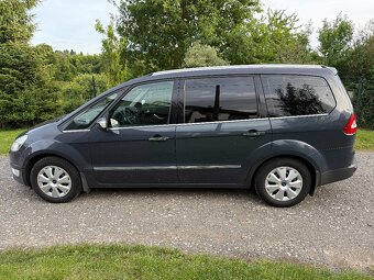 Ford Galaxy,2.0TDCI,120KW,Tažné,7Míst, 2011 - 6