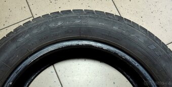 205/55R16 91V Goodyear EfficentGrip Perfotmance až 4 ks - 6