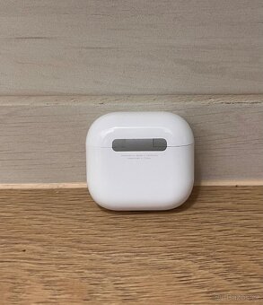Airpods 4 + záruka - 6