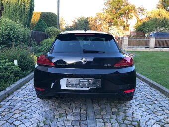 Volkswagen Scirocco 2,0 TDI 110 KW Sport Pravidelný servis - 6