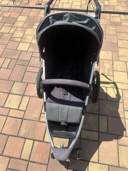 Thule Urban Glide 2 - 6
