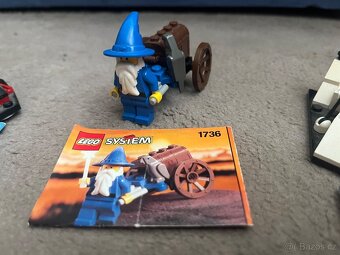 Prodam lego z 90 let - 6