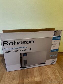 Rohnson R-019 - 6