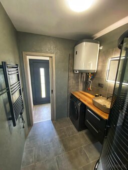 Nový 30 m² moderní domek-plně vybavený, ihned k nastěhování - 6