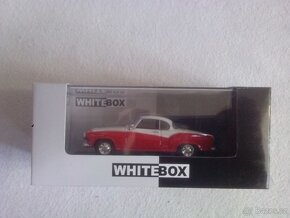 WHITEBOX 1/43 - 6