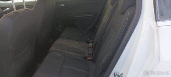 Opel Zafira č. 22808 - 6