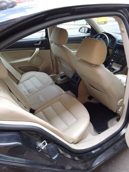 Škoda Octavia II 1.9tdi Deluxe - 6