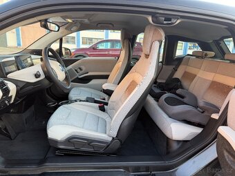 BMW i3S 120 - 6