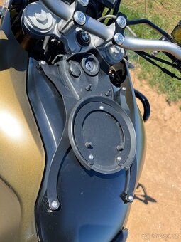 BMW F800 GS Adventure R.v.2017 16 400km - 6
