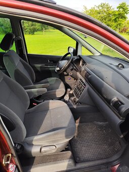 Ford Galaxy 2.8 VR6 LPG - 6