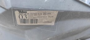 Světla Toyota Yaris - 6