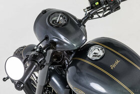JAWA 350 CL Pérák - 6