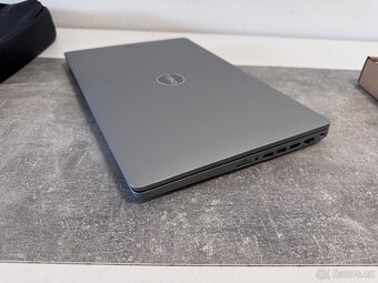 Dell Latitude 5510 - Core i7-10610U / 16GB RAM / Win 11 - 6