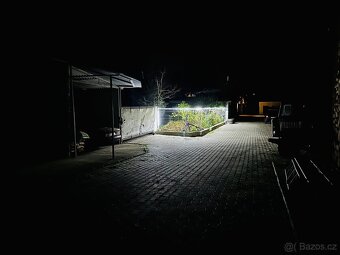 Práce / brigáda v autoservisu i krátkodobě nebo přivýdělek - 6