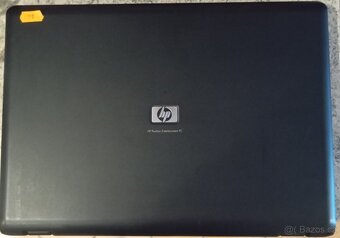 Notebooky HP DELL na díly na opravu - 6