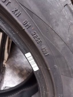 275/45R21 CELOROČNÍ PNEU - 6