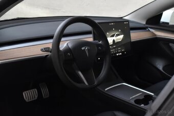 2022 Tesla Model 3 Performance AWD 75кВт - 6