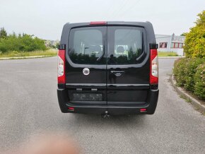 FIAT SCUDO 2.0 JTD 94 KW LONG KLIMA - 6