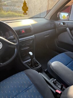 Škoda Octavia 1.9 Tdi 66kw 10/2002 jezdí pěkně - 6