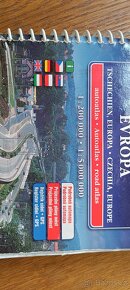 Autoatlas Česko - 6