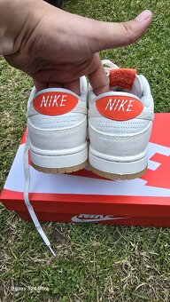 Nike dunk low 40,5eu - 6