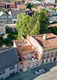 Nové 1kk ve Šternberku – moderní bydlení s parkovacím stáním - 6