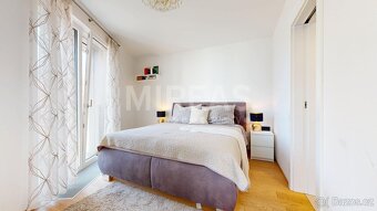 Praha 4 - Michle, prodej bytu 3+kk/L 86 m², okr. Praha - 6