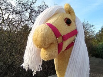 Hobby horse - 6