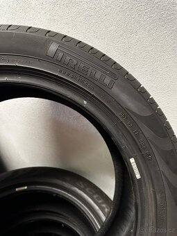235/50 R19 Pirelli Scorpion 99V Seal letné - 6