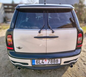Mini Cooper S Clubman 128kw - 6